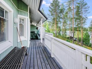 Holiday Home Saunaharju 6 by Interhome - 4