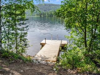 Holiday Home Saunaharju 6 by Interhome - 1