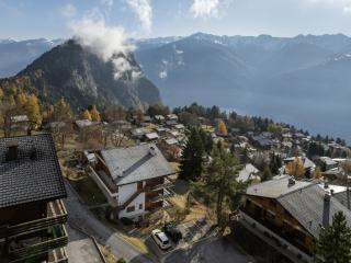 Apartment Plein Soleil B 19 by Interhome - 7