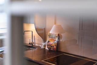 Kursaal Strandblick 118 - 1