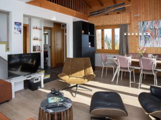 Apartment Plein Soleil B 19 by Interhome - 1