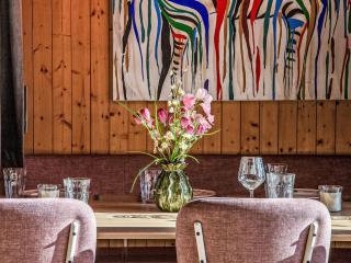 Apartment Plein Soleil B 19 by Interhome - 2