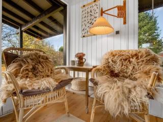 Holiday Home Anelle - 100m from the sea by Interhome - 8