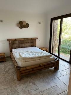 Villa avec vue mer et piscine à débordement - 9