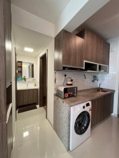 Residence Johor by Anna - 3