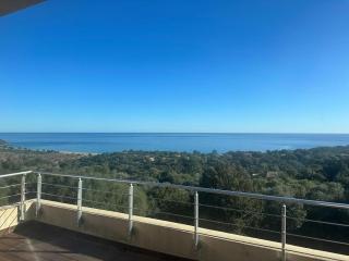 Villa avec vue mer et piscine à débordement - 5