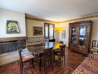 Apartment Garlassi by Interhome - Carisolo - 4