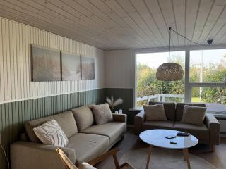 Holiday Home Felicia - from the sea by Interhome - 4