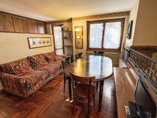 Apartment Garlassi by Interhome - Carisolo - 3