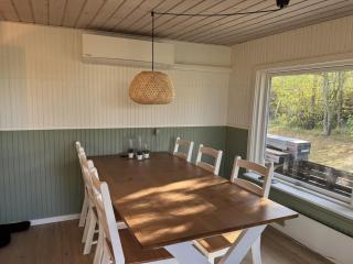 Holiday Home Felicia - from the sea by Interhome - 2