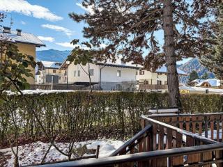 Apartment Garlassi by Interhome - 2