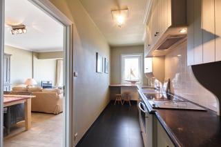 LECOMTE - The Shoreline Seaview 118 - Ostend - 1