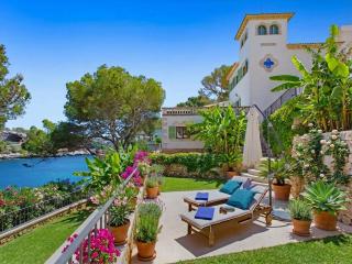 Villa Cala Figuera - Santanyi - 0