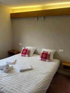 Hôtel Restaurant Valneige - 9