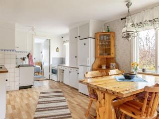 Holiday Home Svenstorp by Interhome - 8