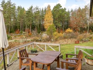 Holiday Home Svenstorp by Interhome - 9