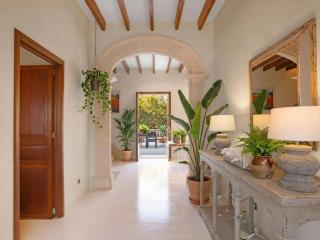 Villa Cala Figuera - Santanyi - 7