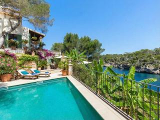 Villa Cala Figuera - 1