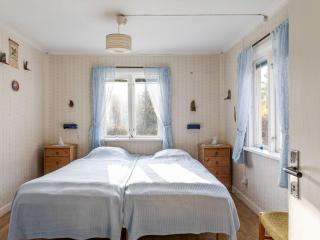 Holiday Home Svenstorp by Interhome - 1