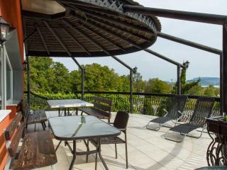 Apartment Villa Rosso by Interhome - 8