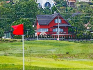 Apartment Villa Rosso by Interhome - 0