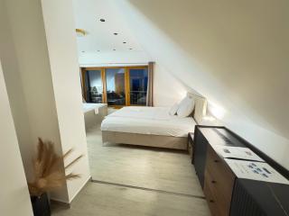 Szent László Residence - 8