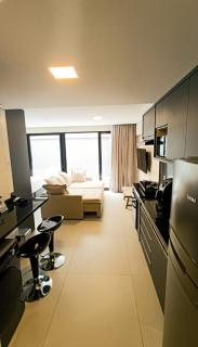 Flat - Garden - 48m2 de luxo- Área Nobre de Brasília - MANDARIM - 4