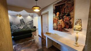 Appartement spacieux avec vue sur le Jardin Majorelle - 4