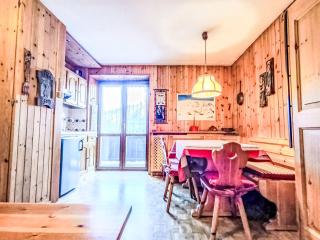 Apartment Nuccia Navalge by Interhome - 3