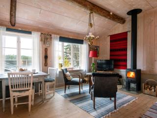 Holiday Home Viksjö Utsikten by Interhome - 8