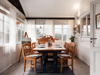 Holiday Home Viksjö Utsikten by Interhome - 7