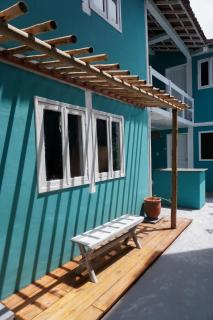 Pousada Quintal da Praça - 0