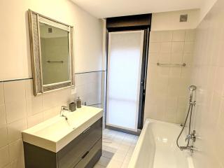 Apartment Centro Piave by Interhome - Trente - 6