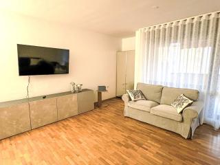 Apartment Centro Piave by Interhome - Trente - 4