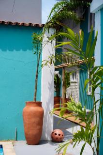 Pousada Quintal da Praça - 8