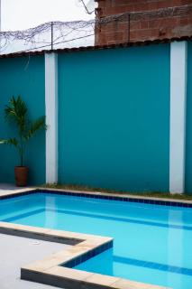 Pousada Quintal da Praça - Prado - 7