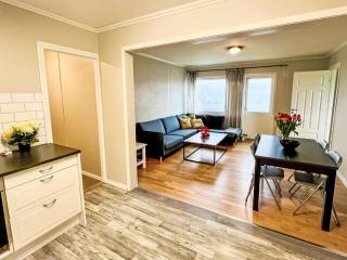 Apartment Samlen Vasselgård by Interhome - 2