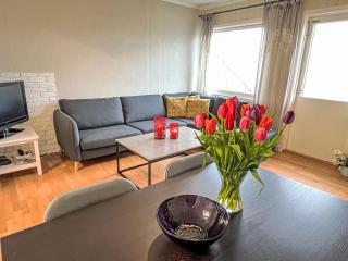 Apartment Samlen Vasselgård by Interhome - 5