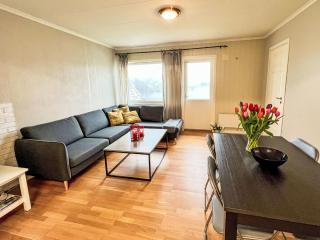 Apartment Samlen Vasselgård by Interhome - Herand - 8