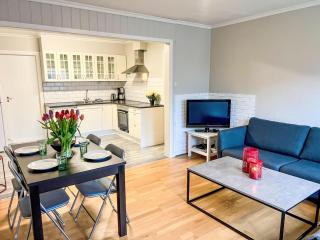 Apartment Samlen Vasselgård by Interhome - 4