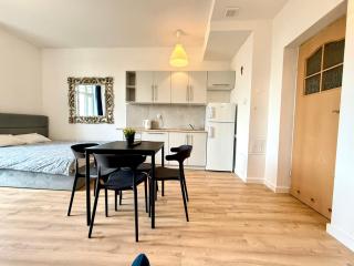 Sopot Studio w Centrum II - 1