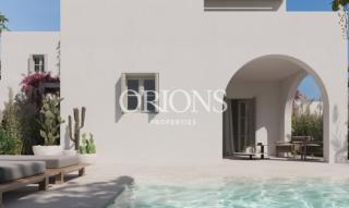 Aliki Beach House - 4