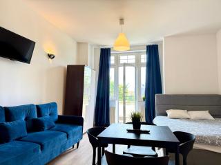 Sopot Studio w Centrum II - 4