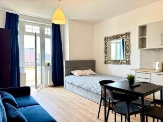 Sopot Studio w Centrum II - 2