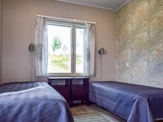 Holiday Home Tervaleppä by Interhome - 1