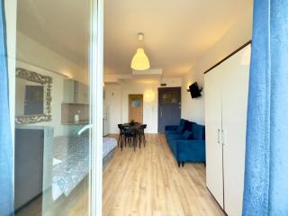 Sopot Studio w Centrum II - 1