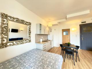 Sopot Studio w Centrum II - 4