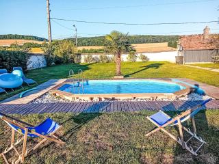 Holiday Home La Musardière by Interhome - 0