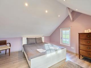 Holiday Home La Musardière by Interhome - 1