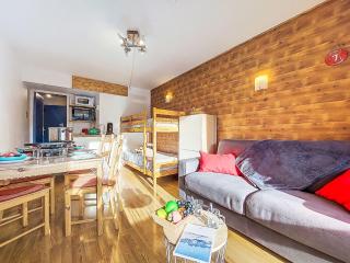 Apartment Soyouz Vanguard-106 by Interhome - Le Corbier - 8